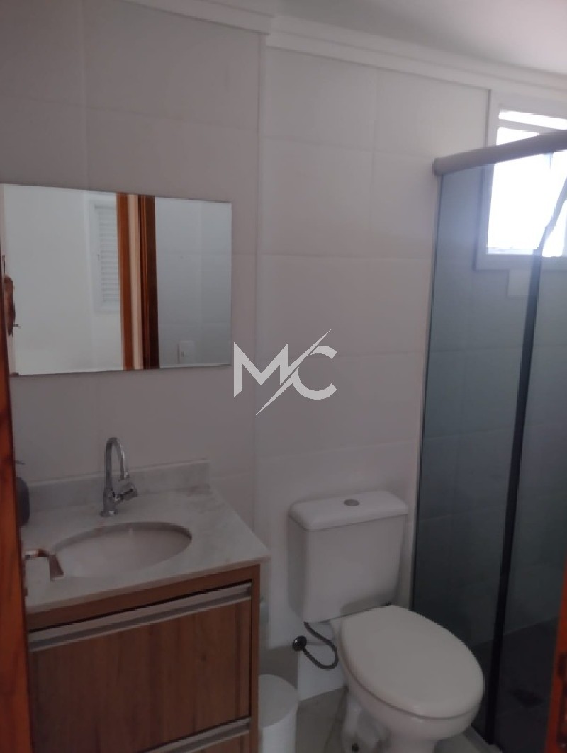 Apartamento, 2 quartos, 57 m² - Foto 10