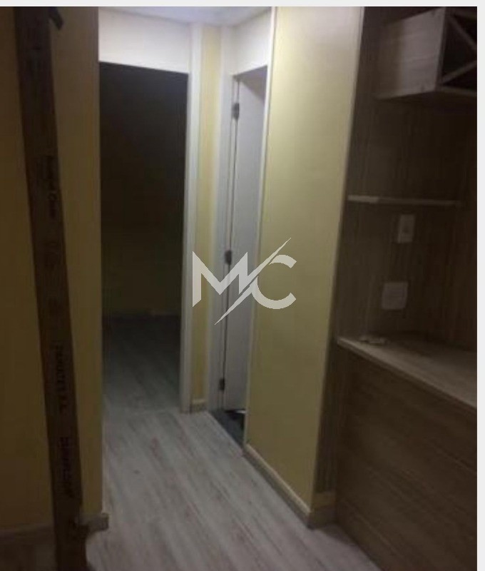 Apartamento, 2 quartos, 50 m² - Foto 4