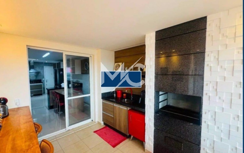 Apartamento, 4 quartos, 194 m² - Foto 7