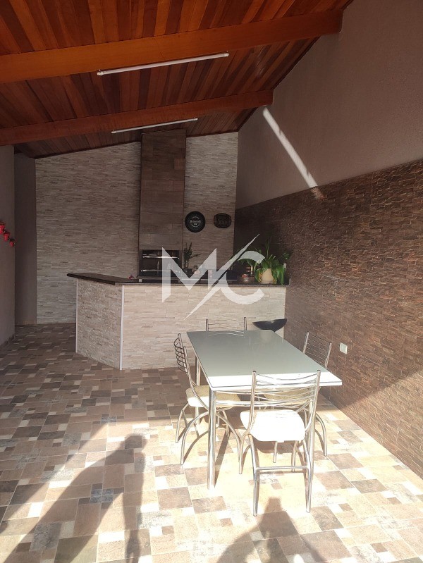 Casa, 3 quartos - Foto 16