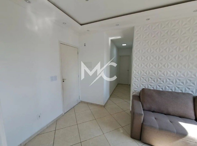 Apartamento, 2 quartos, 47 m² - Foto 6