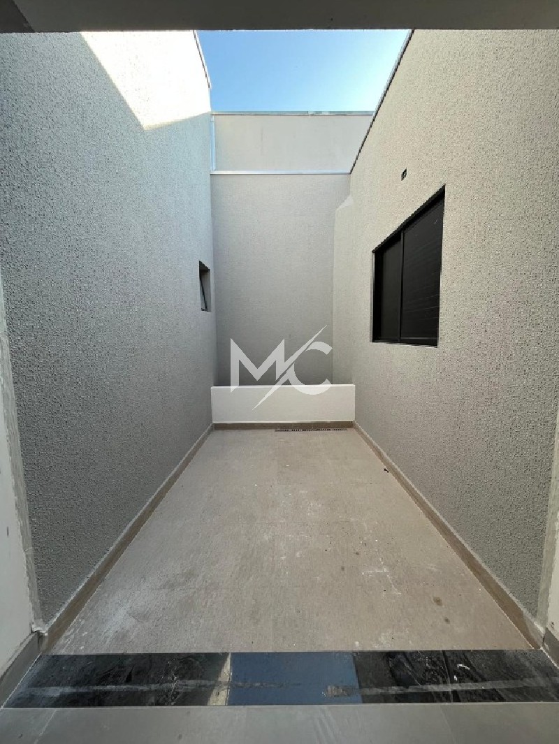 Casa, 3 quartos - Foto 6