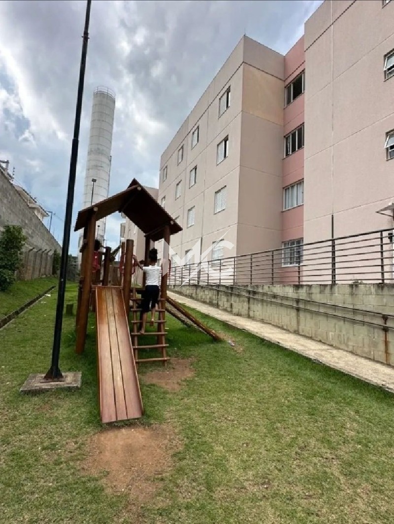 Apartamento, 2 quartos, 49 m² - Foto 1
