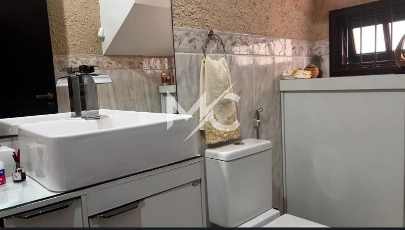 Casa, 3 quartos - Foto 11