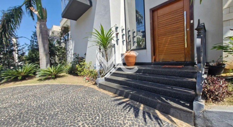 Casa, 5 quartos - Foto 1