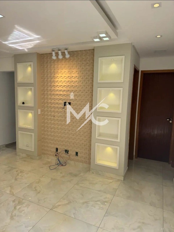 Apartamento, 2 quartos, 52 m² - Foto 3