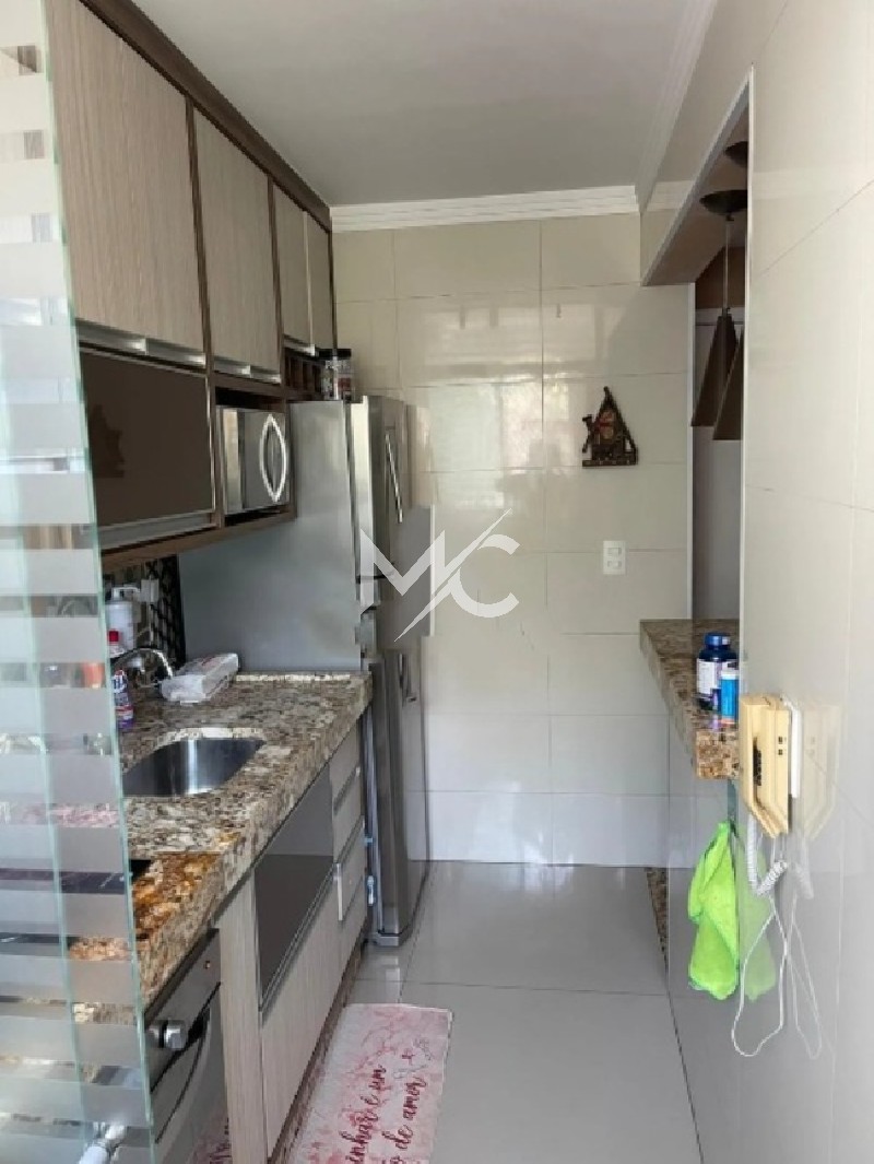 Apartamento, 2 quartos, 45 m² - Foto 5