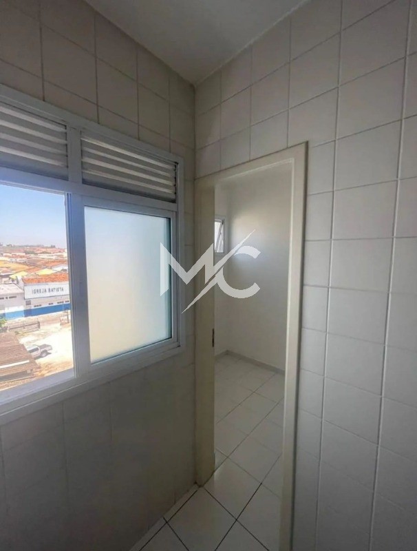 Apartamento, 3 quartos, 94 m² - Foto 6