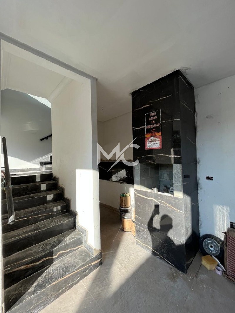 Casa, 3 quartos - Foto 4