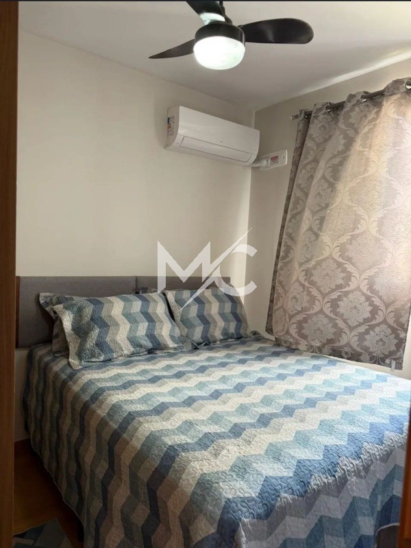 Apartamento, 2 quartos, 48 m² - Foto 6