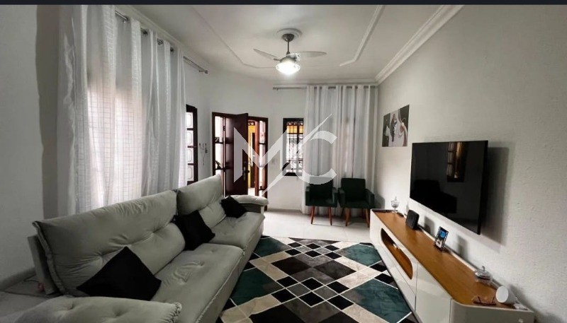 Casa, 3 quartos - Foto 14