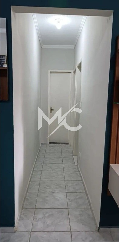 Apartamento, 2 quartos, 45 m² - Foto 5