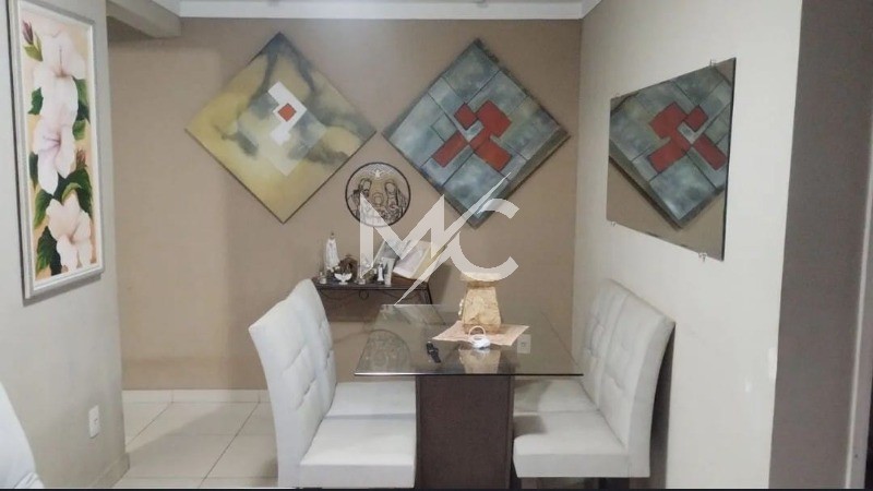 Apartamento, 2 quartos, 45 m² - Foto 3