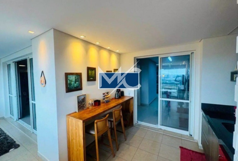 Apartamento, 4 quartos, 194 m² - Foto 8