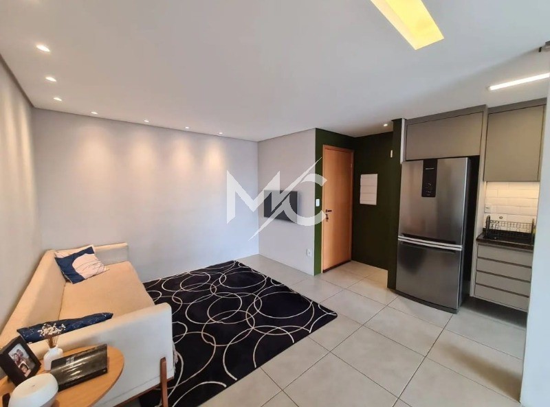Apartamento, 2 quartos, 63 m² - Foto 4