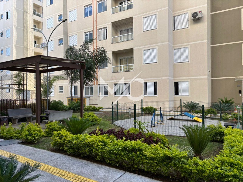 Apartamento, 2 quartos, 45 m² - Foto 12