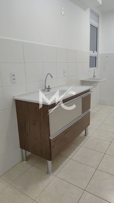 Apartamento, 2 quartos, 41 m² - Foto 3