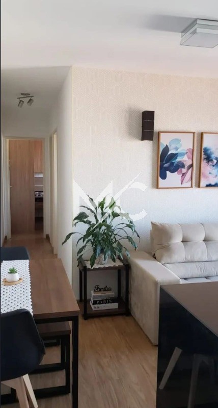 Apartamento, 2 quartos, 52 m² - Foto 8