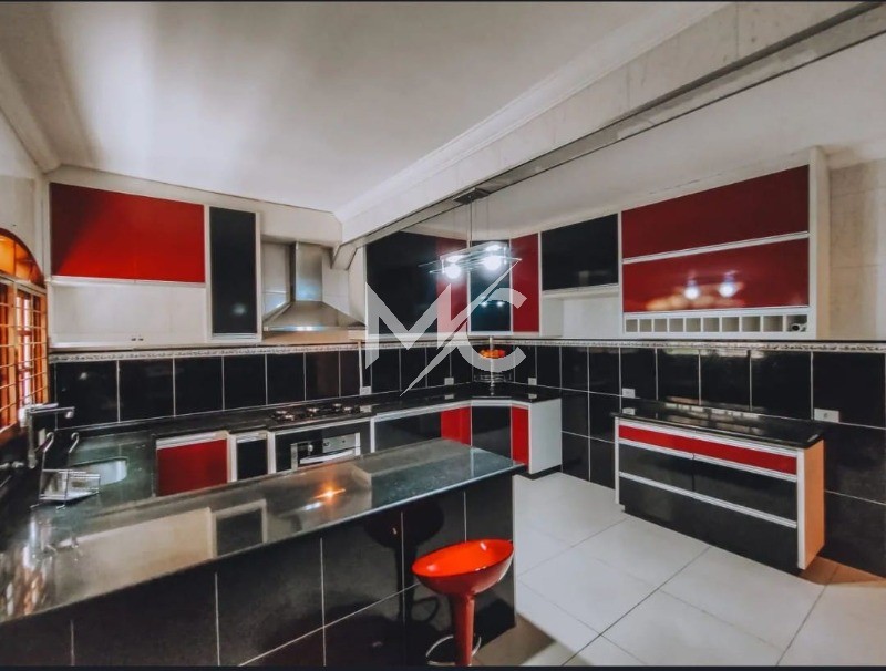 Casa, 4 quartos - Foto 5