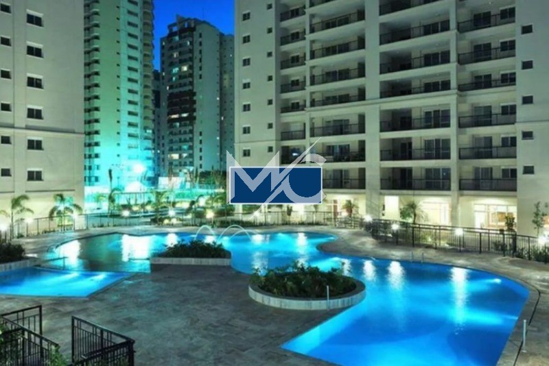 Apartamento, 4 quartos, 194 m² - Foto 1