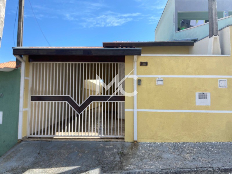 Casa, 2 quartos - Foto 1