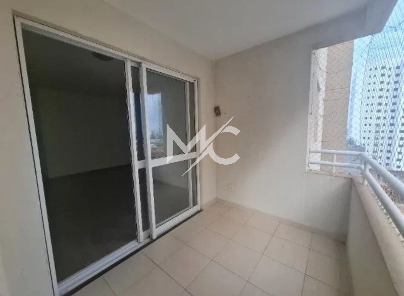 Apartamento, 2 quartos, 75 m² - Foto 3