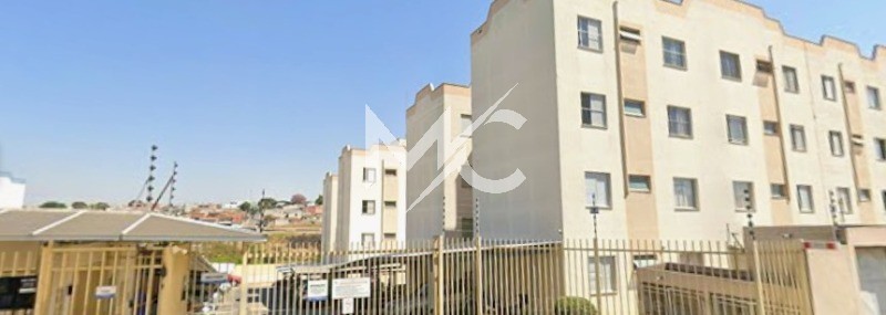 Apartamento, 2 quartos, 47 m² - Foto 1