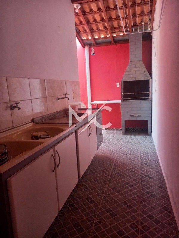 Casa, 3 quartos - Foto 8