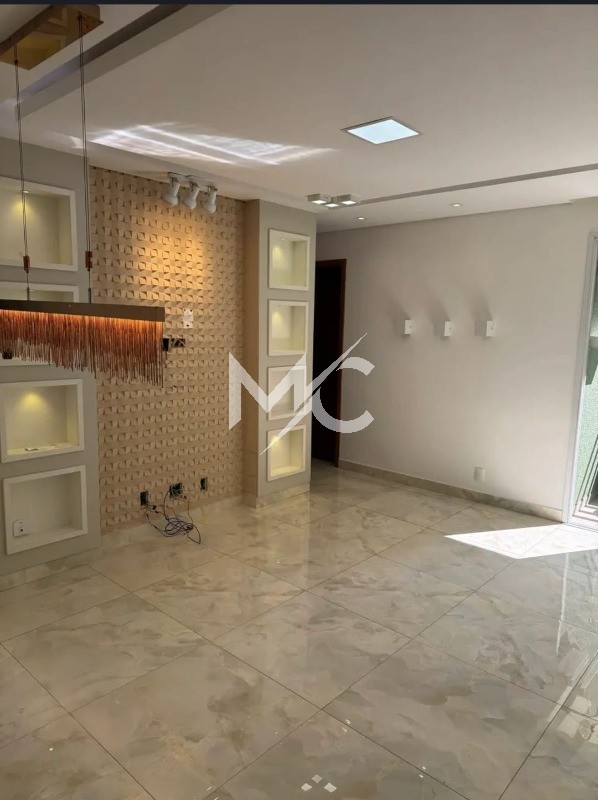 Apartamento, 2 quartos, 52 m² - Foto 2