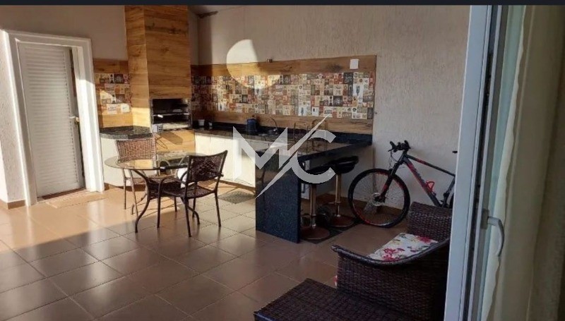 Casa, 3 quartos - Foto 8