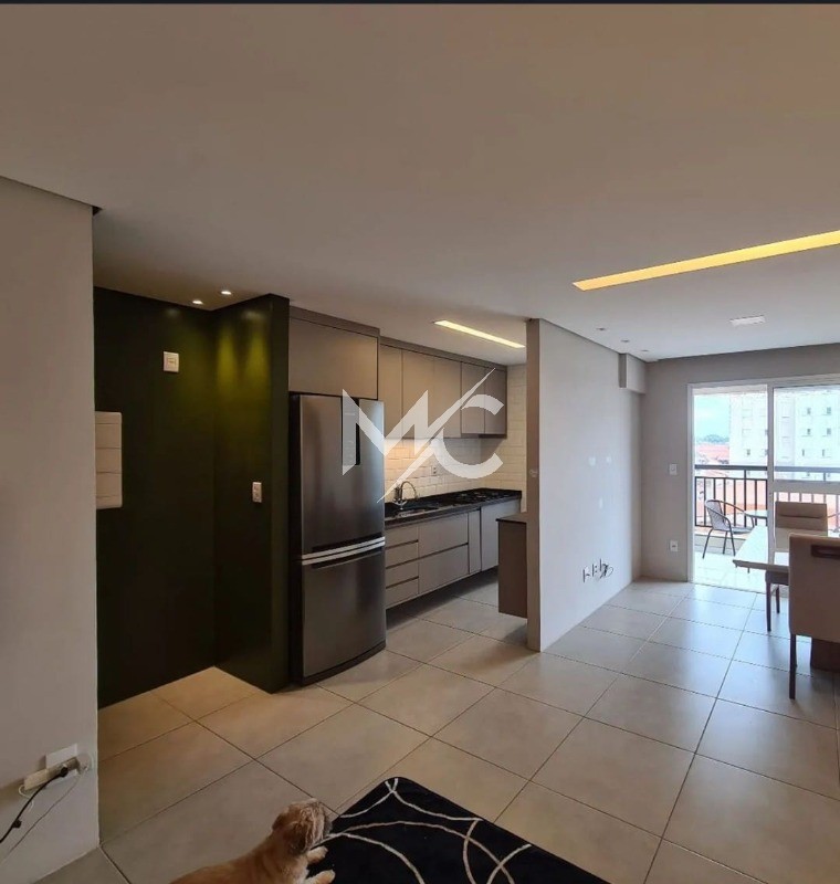 Apartamento, 2 quartos, 63 m² - Foto 6