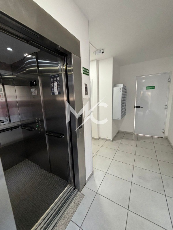 Apartamento, 2 quartos, 45 m² - Foto 8