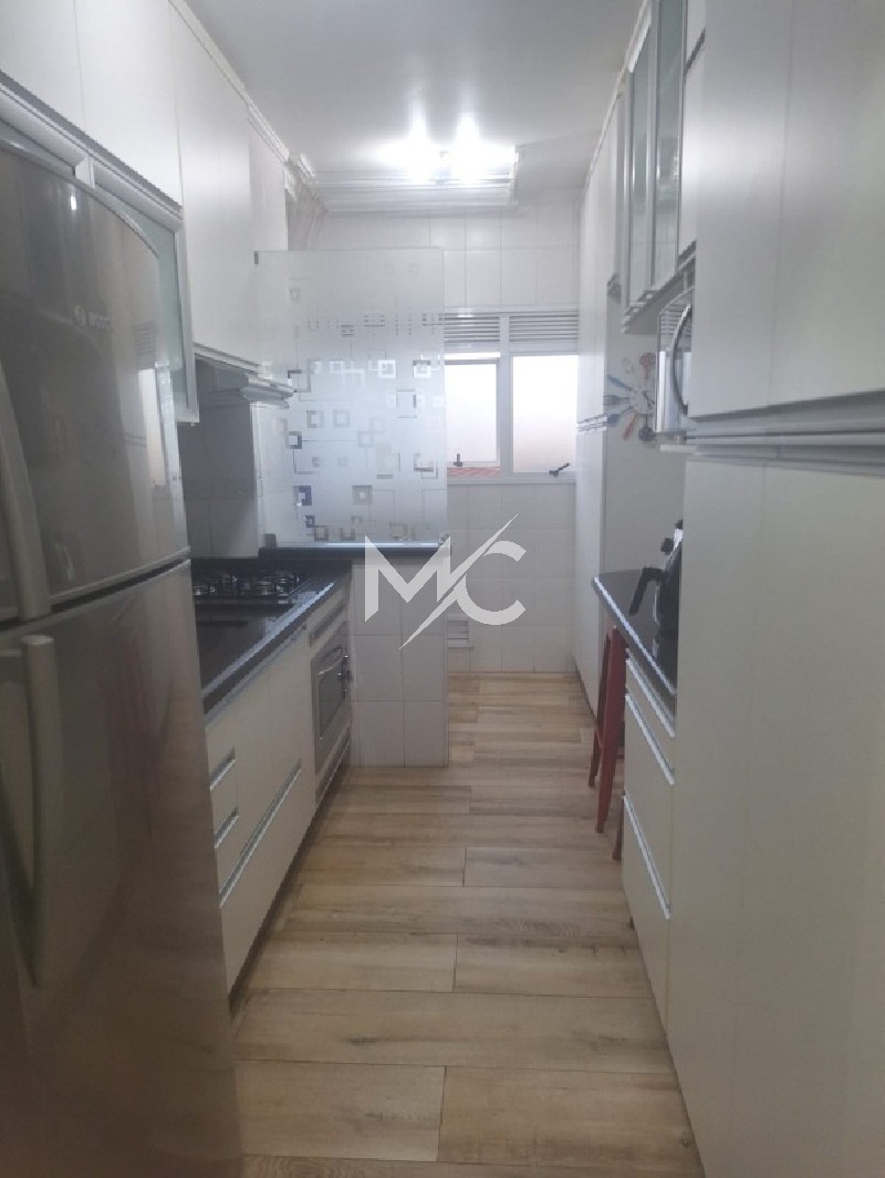 Apartamento, 2 quartos, 63 m² - Foto 6