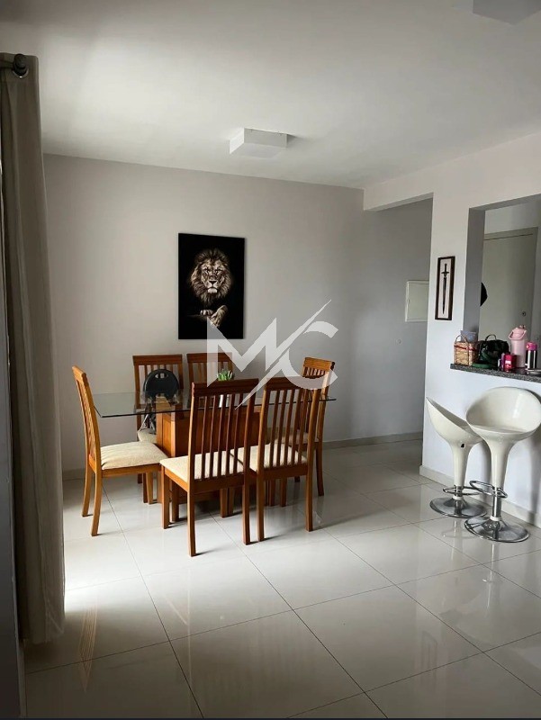 Apartamento, 3 quartos, 66 m² - Foto 4