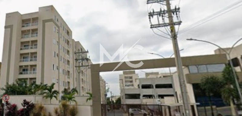 Apartamento, 2 quartos, 48 m² - Foto 1