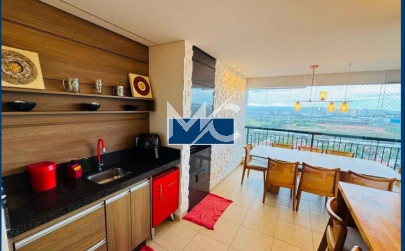 Apartamento, 4 quartos, 194 m² - Foto 9