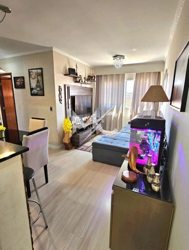 Apartamento, 2 quartos, 67 m² - Foto 2