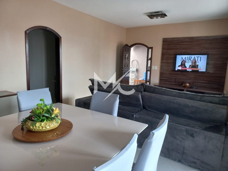 Casa, 3 quartos - Foto 7