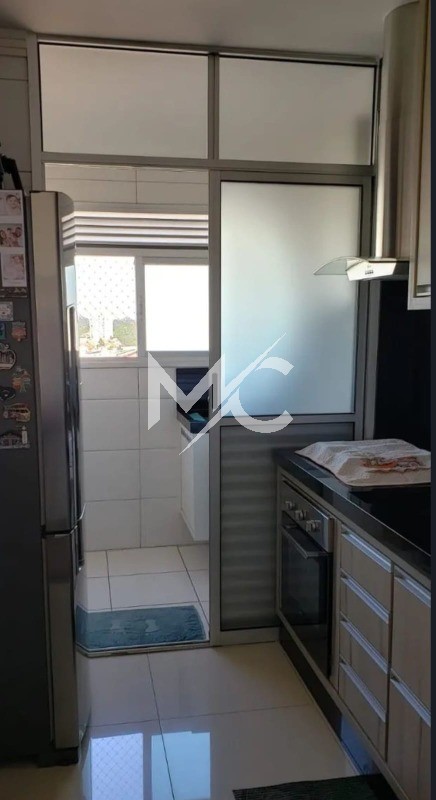 Apartamento, 2 quartos, 52 m² - Foto 5