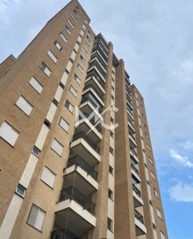 Apartamento, 3 quartos, 80 m² - Foto 1