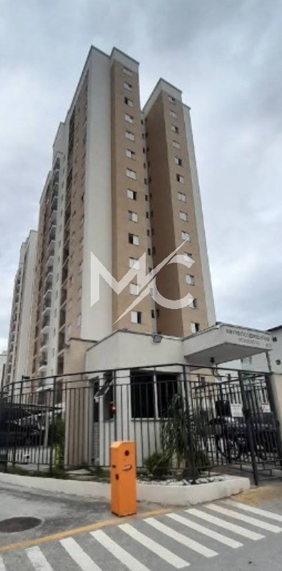 Apartamento, 2 quartos, 52 m² - Foto 1