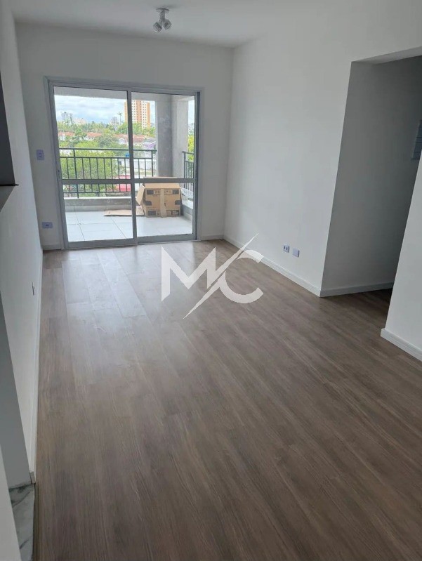 Apartamento, 3 quartos, 88 m² - Foto 1