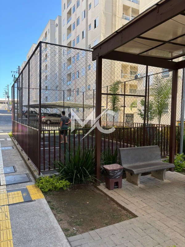 Apartamento, 2 quartos, 45 m² - Foto 13
