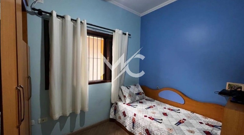 Casa, 3 quartos - Foto 10