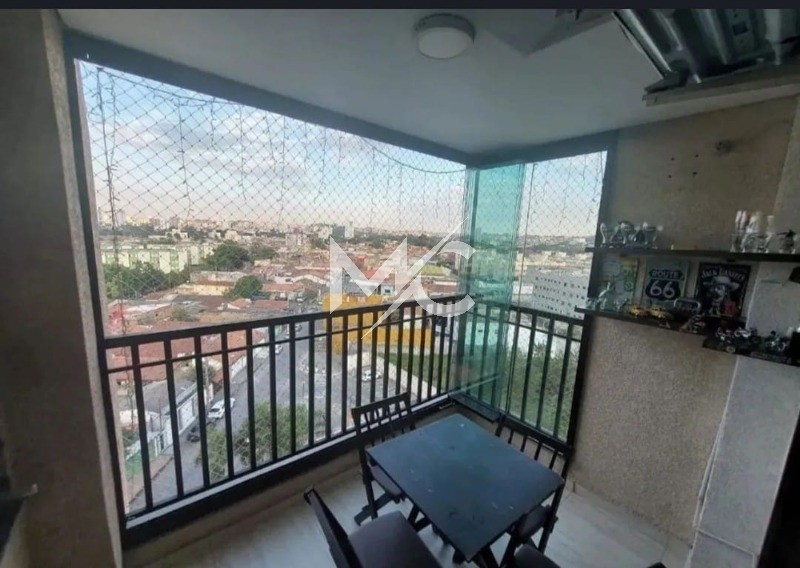 Apartamento, 3 quartos, 80 m² - Foto 4