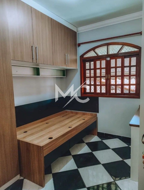 Casa, 4 quartos - Foto 11