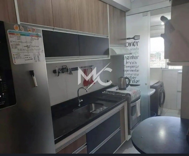 Apartamento, 3 quartos, 80 m² - Foto 6