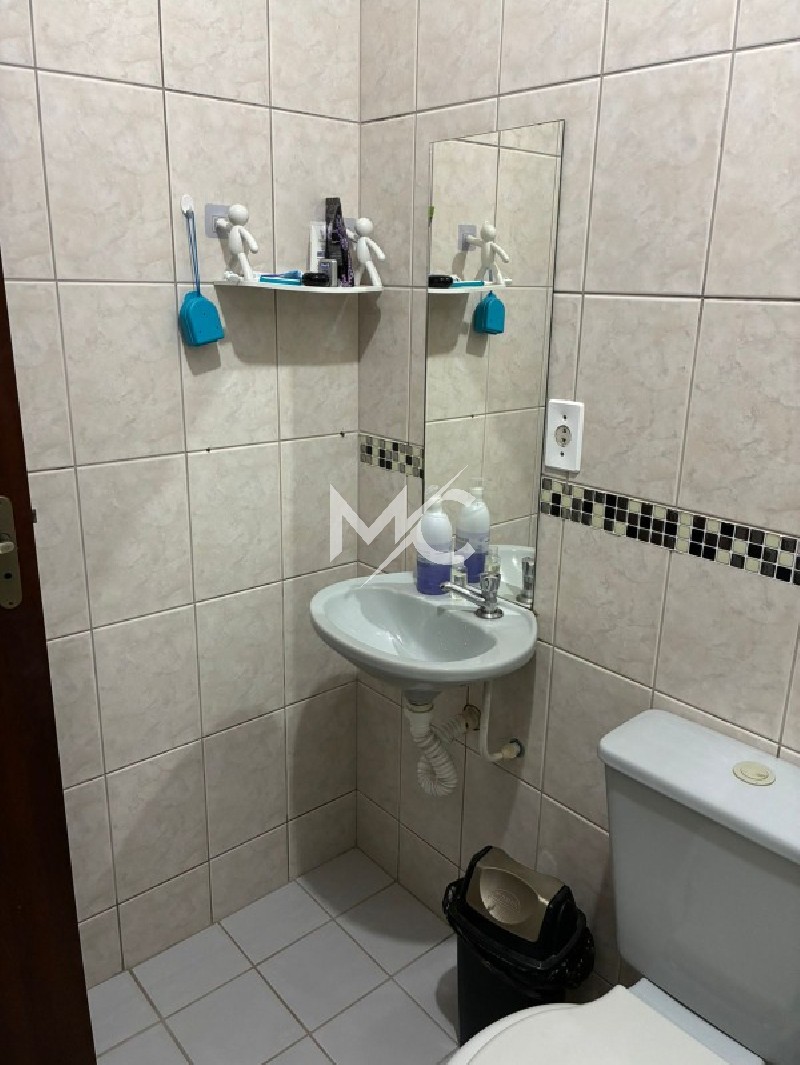Apartamento, 2 quartos, 54 m² - Foto 8