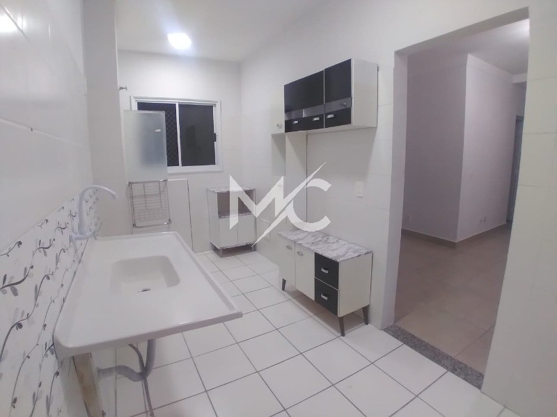 Apartamento, 2 quartos, 49 m² - Foto 3