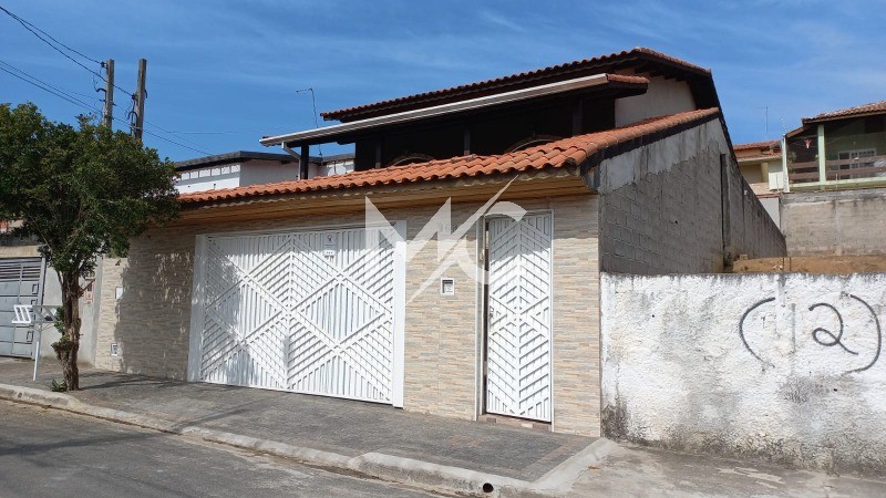 Casa, 3 quartos - Foto 1